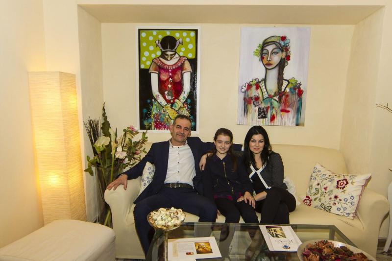 ホテル Albergo Etruria