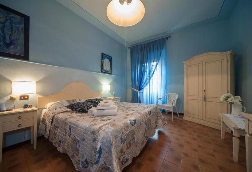 ホテル Albergo Etruria