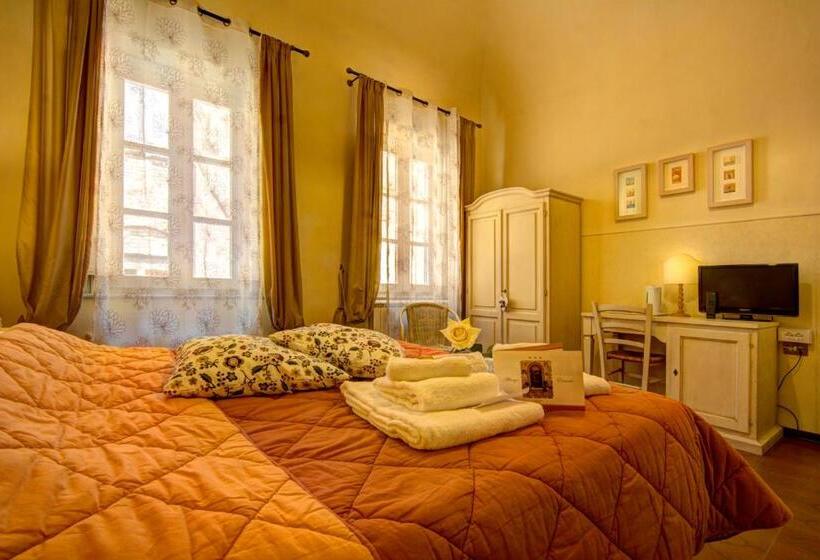 ホテル Albergo Etruria