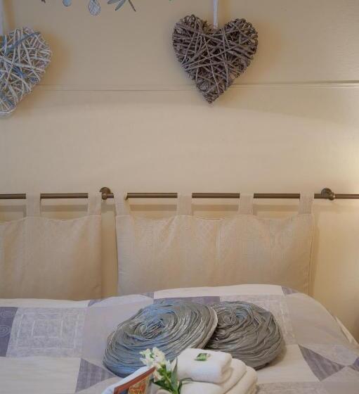 ホテル Albergo Etruria