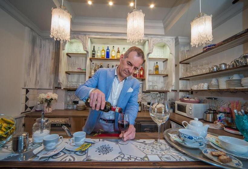 ホテル Albergo Etruria