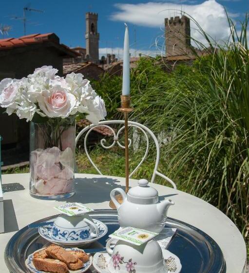 ホテル Albergo Etruria