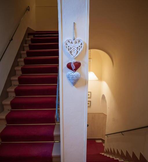 ホテル Albergo Etruria