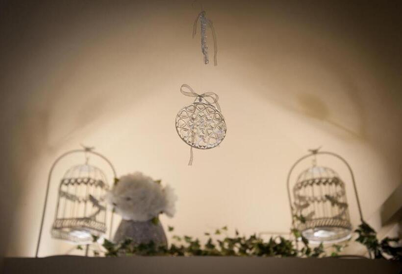 ホテル Albergo Etruria