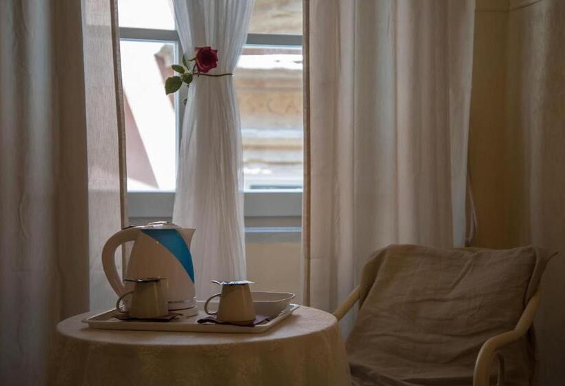 ホテル Albergo Etruria