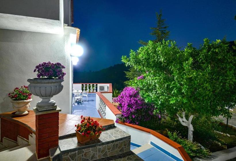 فندق Albergo Godenizzo