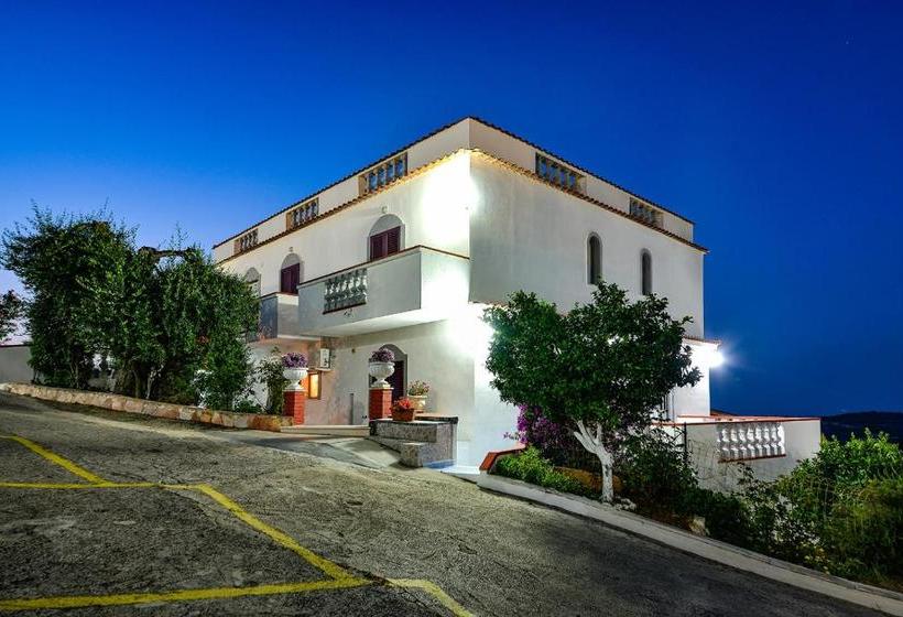 فندق Albergo Godenizzo