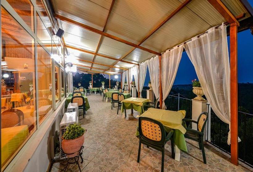 فندق Albergo Godenizzo