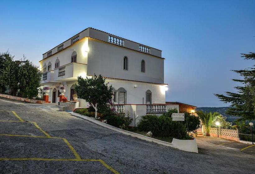 فندق Albergo Godenizzo