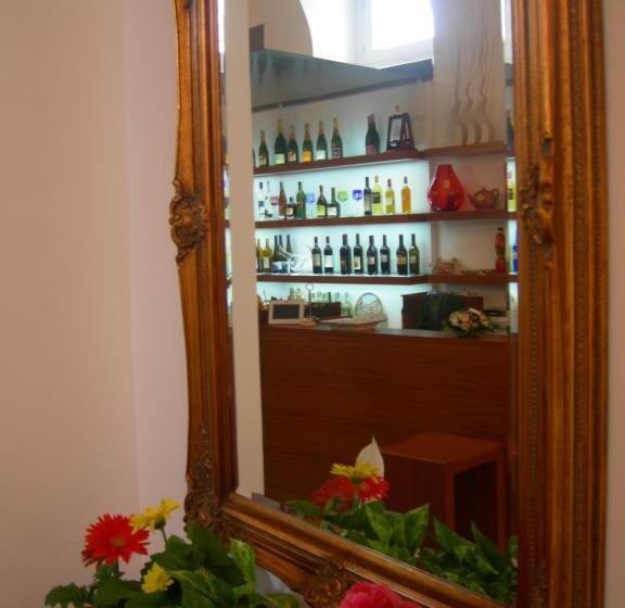 فندق Albergo La Vigna