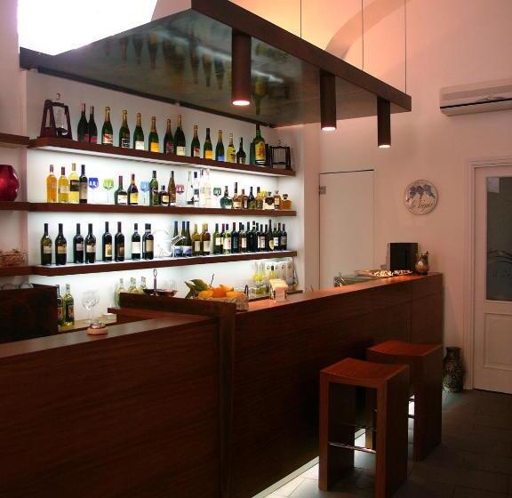 فندق Albergo La Vigna