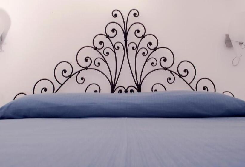 فندق Albergo La Vigna