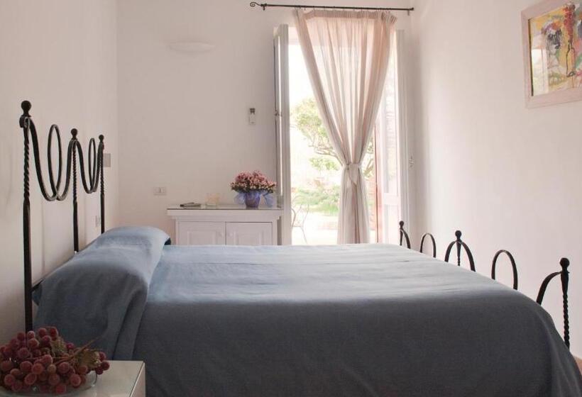 فندق Albergo La Vigna