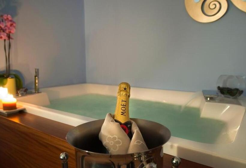 فندق Albergo La Vigna