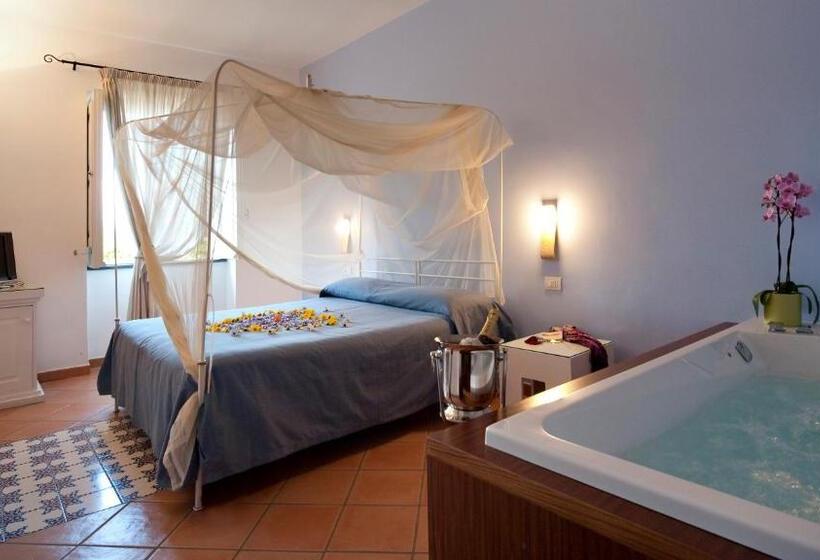 فندق Albergo La Vigna