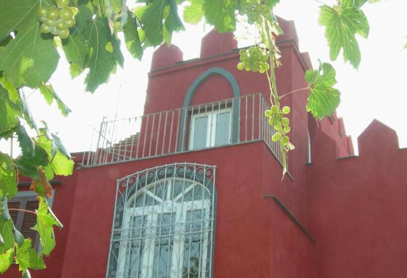 فندق Albergo La Vigna