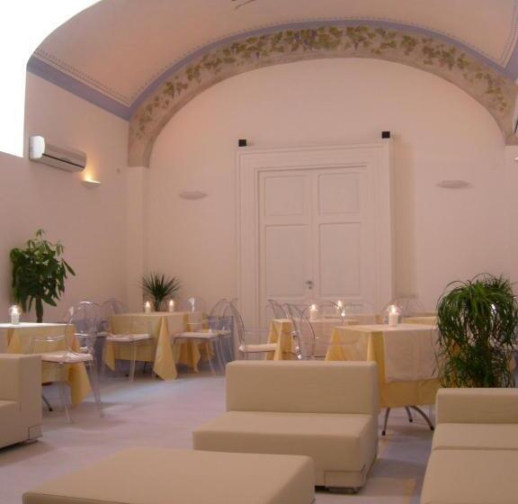 فندق Albergo La Vigna