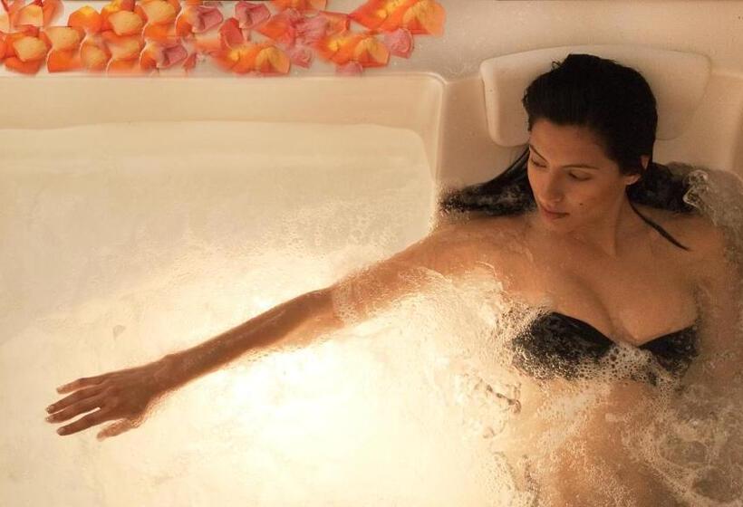 فندق Albergo La Vigna