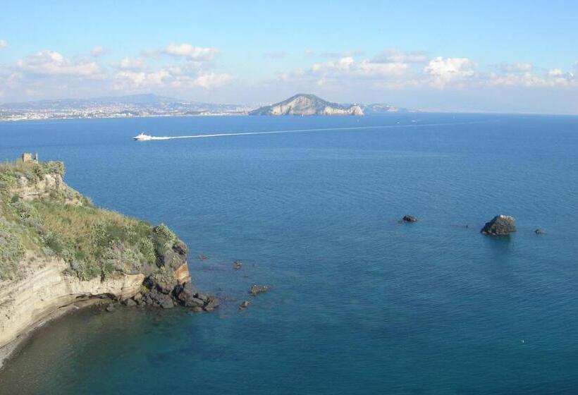 فندق Albergo La Vigna