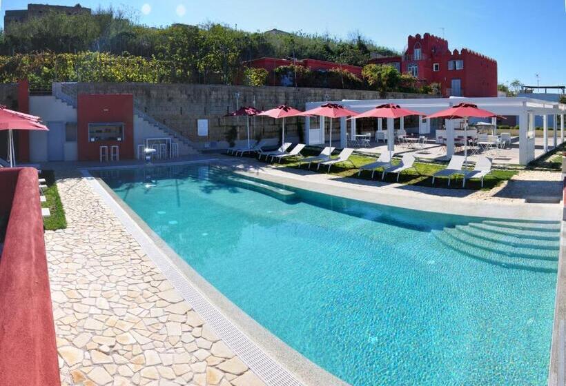 فندق Albergo La Vigna