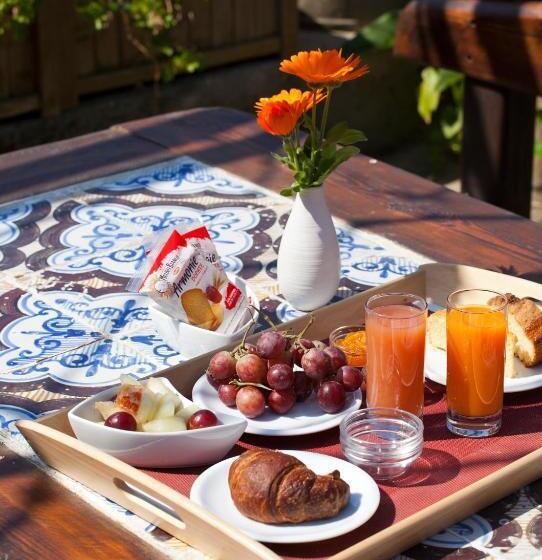 فندق Albergo La Vigna