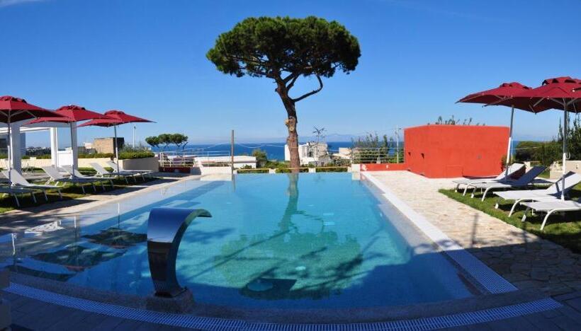 فندق Albergo La Vigna