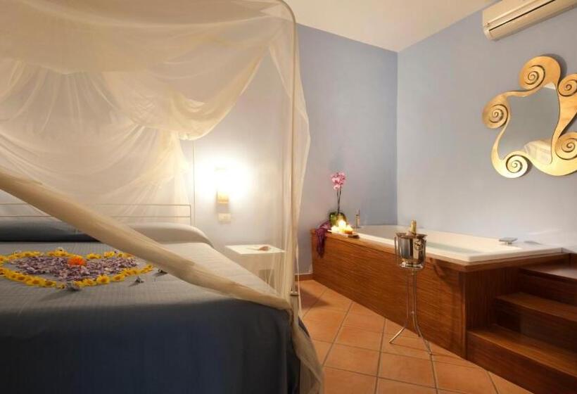 فندق Albergo La Vigna