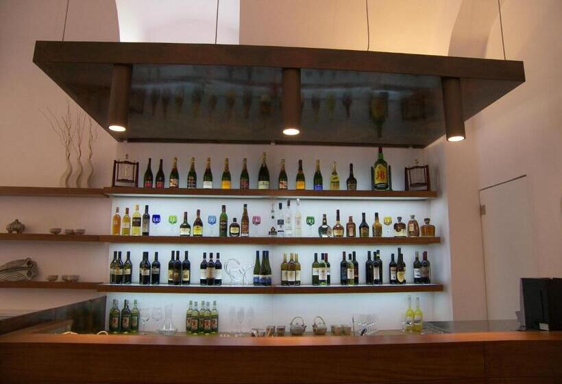 فندق Albergo La Vigna