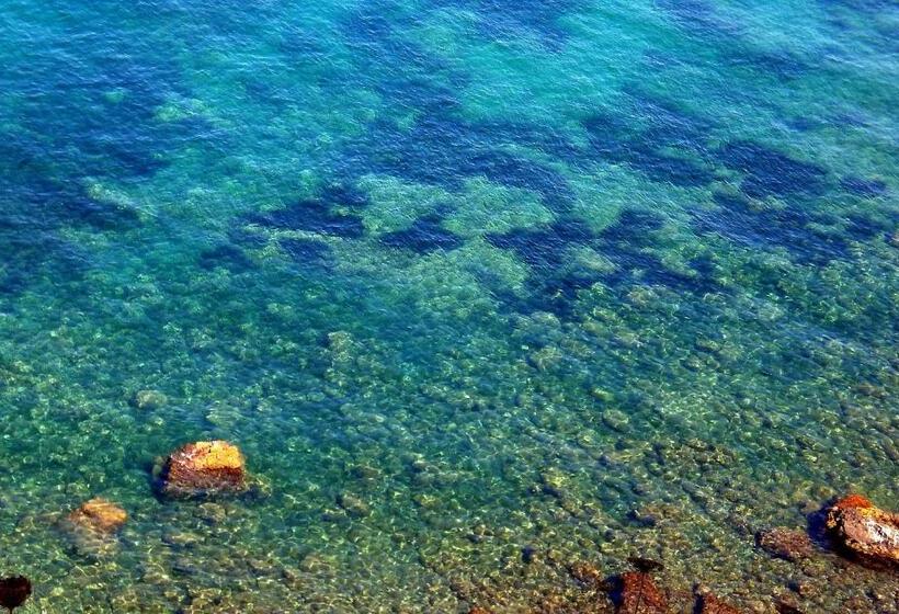 فندق Albergo La Vigna