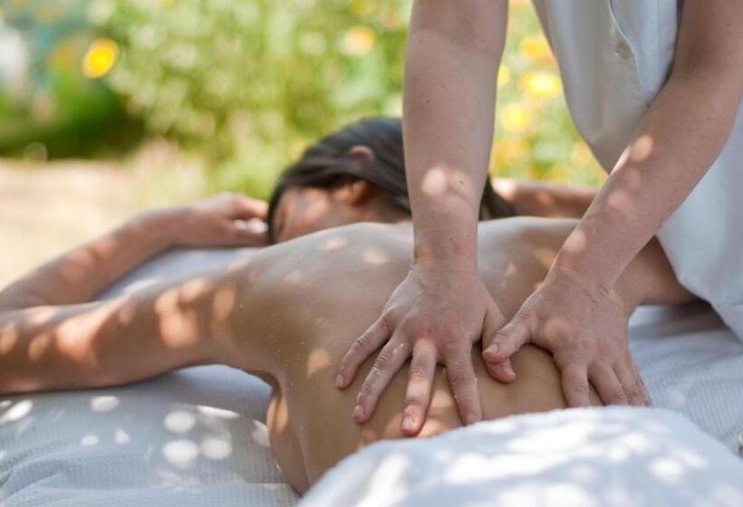 فندق Albergo La Vigna