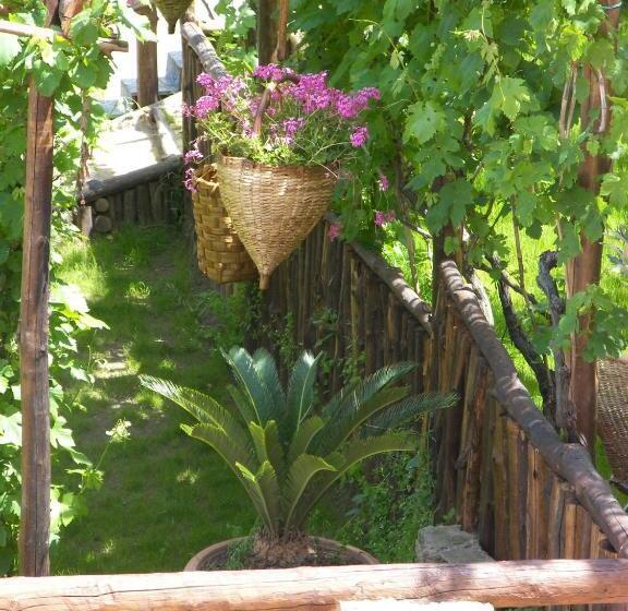 فندق Albergo La Vigna