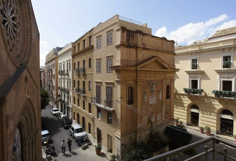 هتل Albergo Maccotta