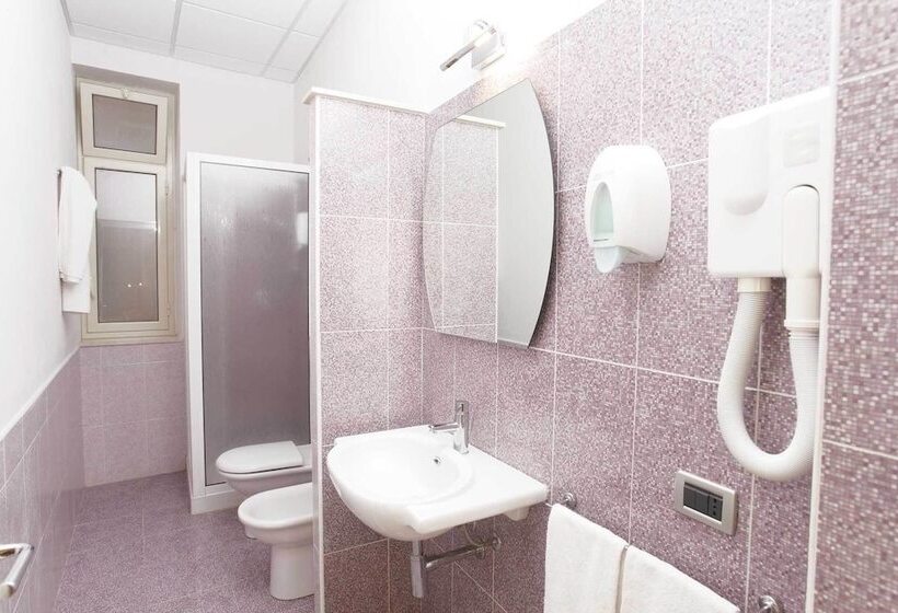 هتل Albergo Maccotta