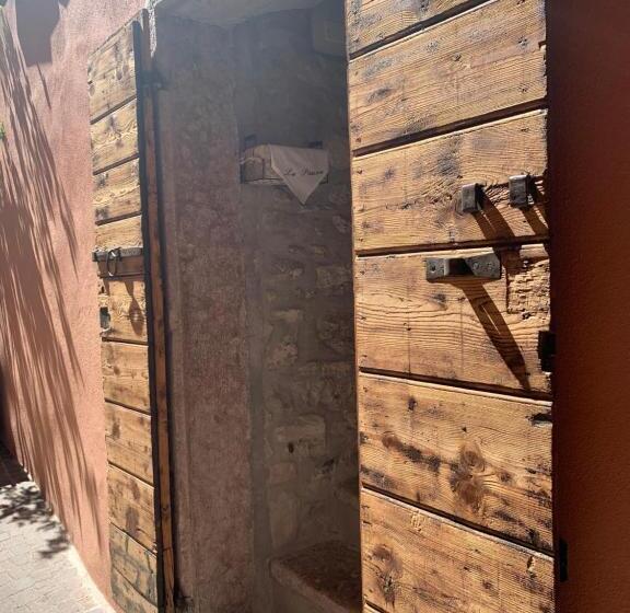 Отель Albergo Ristorante Montebaldo