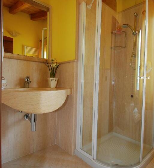 Отель Albergo Ristorante Montebaldo