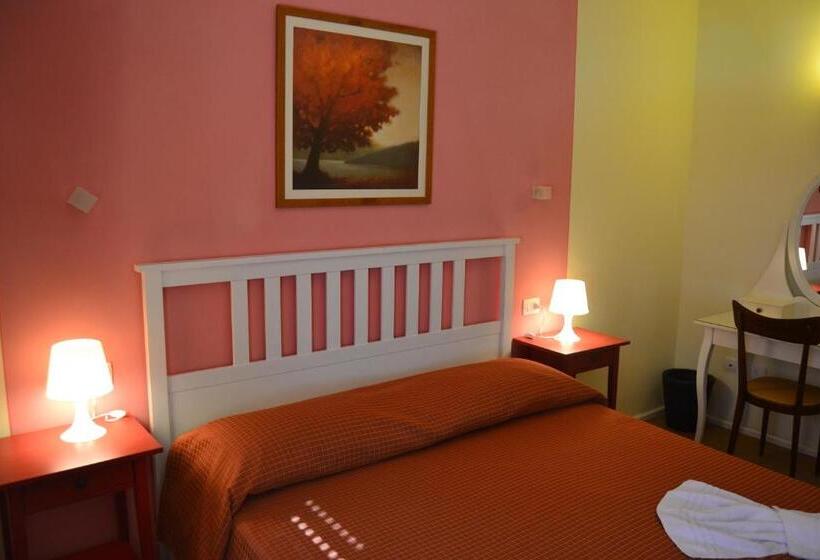 בית מלון כפרי Albergo Umbria