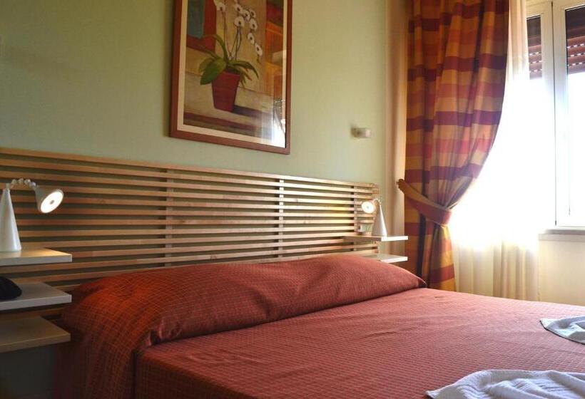 בית מלון כפרי Albergo Umbria