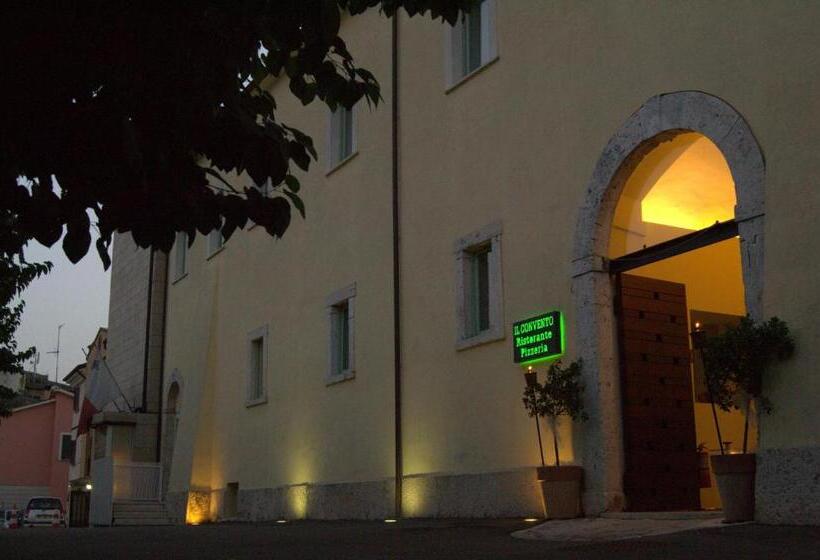 בית מלון כפרי Albergo Umbria