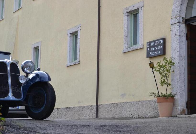 בית מלון כפרי Albergo Umbria