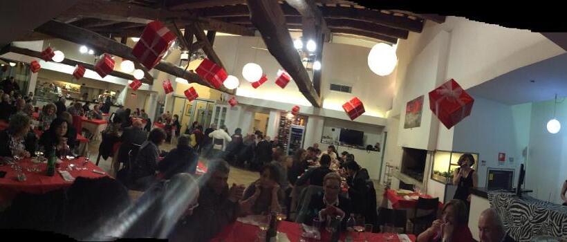 בית מלון כפרי Albergo Umbria