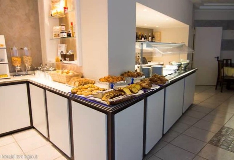 ホテル All Orologio 3 Stelle Superior