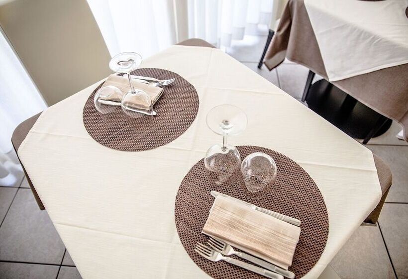 ホテル All Orologio 3 Stelle Superior