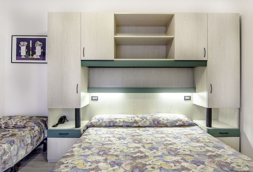 ホテル All Orologio 3 Stelle Superior