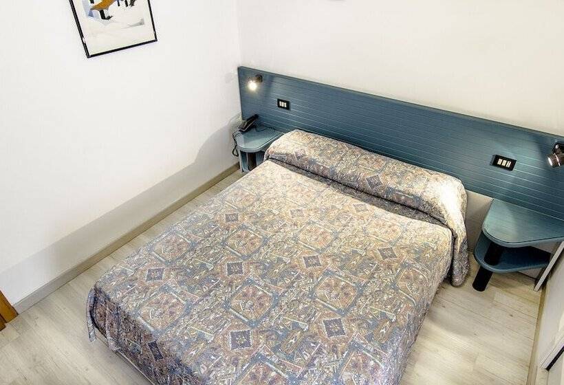 ホテル All Orologio 3 Stelle Superior