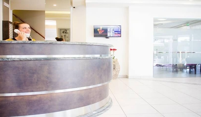 ホテル All Orologio 3 Stelle Superior