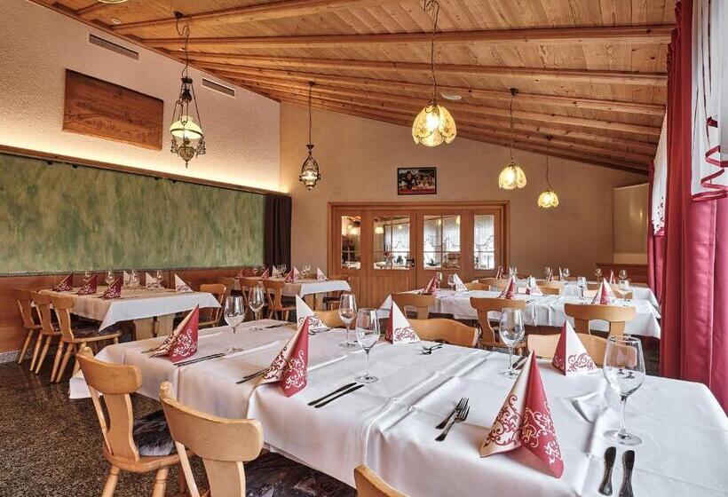 Tiptop Hotel Am Hochrhein