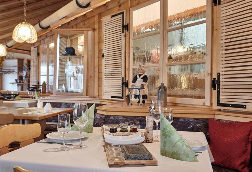 Tiptop Hotel Am Hochrhein