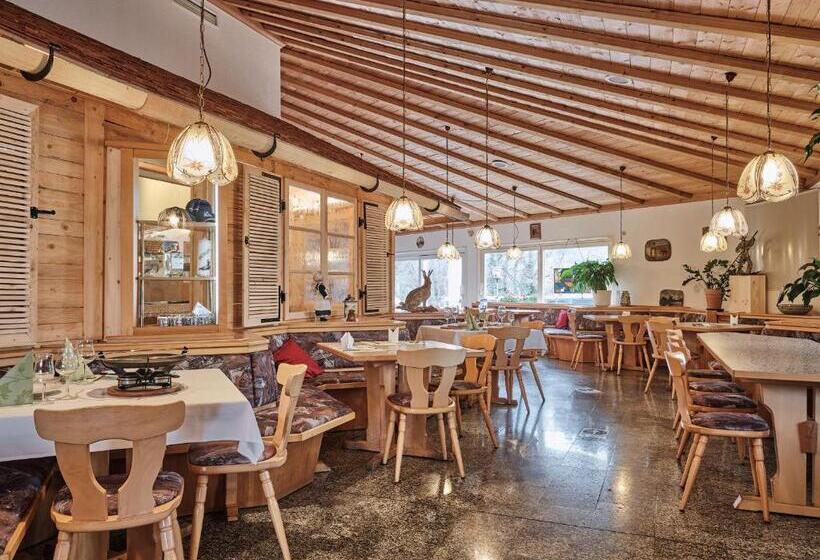 Tiptop Hotel Am Hochrhein