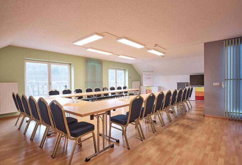 Tiptop Hotel Am Hochrhein