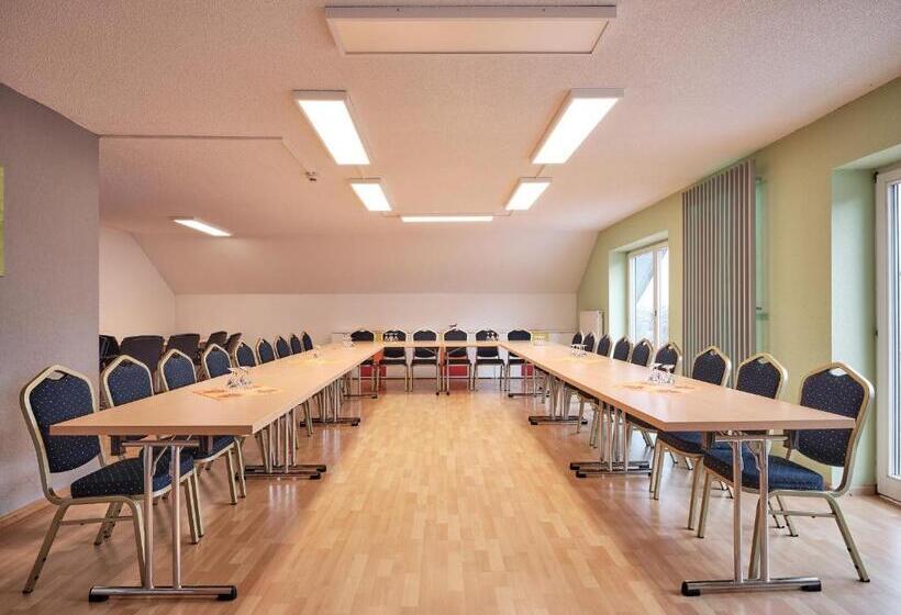 Tiptop Hotel Am Hochrhein